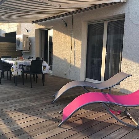 Maison Calme Dans Village Typique Du Sud 4 Etoiles Palau-del-Vidre Extérieur photo